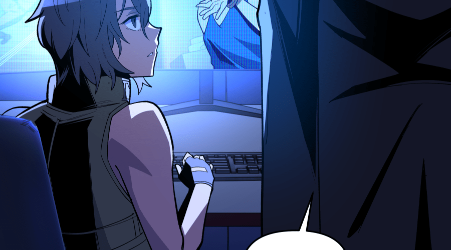 Dating Sim[on] Episode 35 page 189 - 