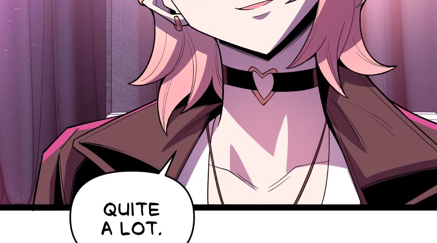 Dating Sim[on] Episode 35 page 20 - 
