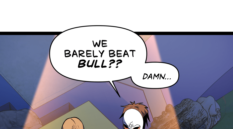 Dating Sim[on] Episode 35 page 198 - 