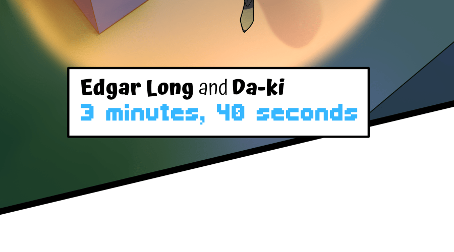 Dating Sim[on] Episode 35 page 200 - 