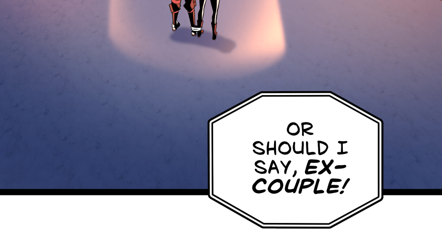 Dating Sim[on] Episode 35 page 205 - 