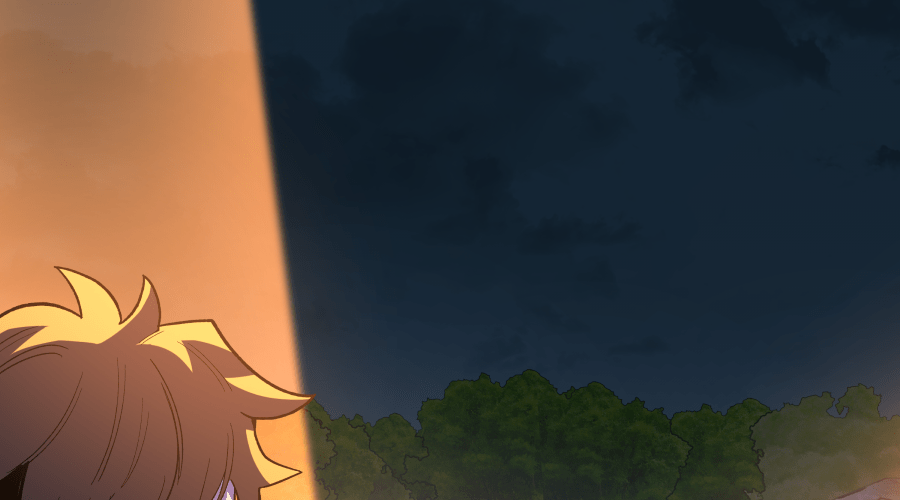 Dating Sim[on] Episode 35 page 207 - 
