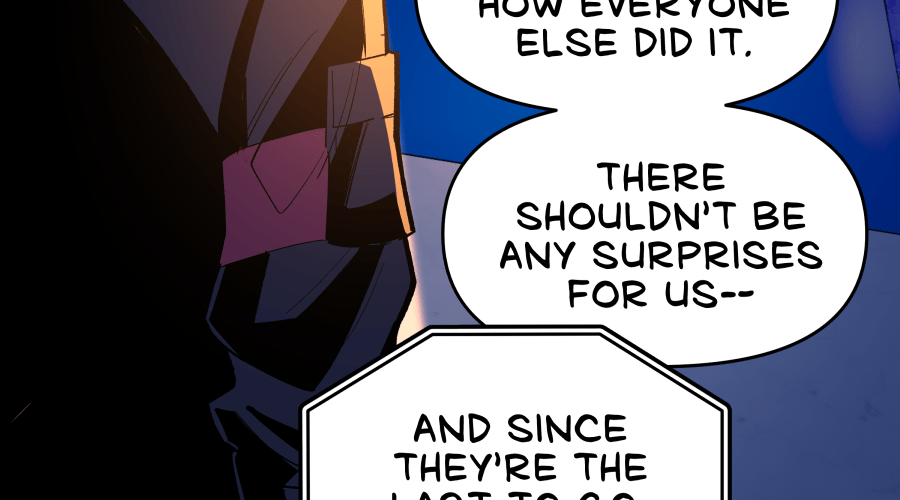 Dating Sim[on] Episode 35 page 209 - 