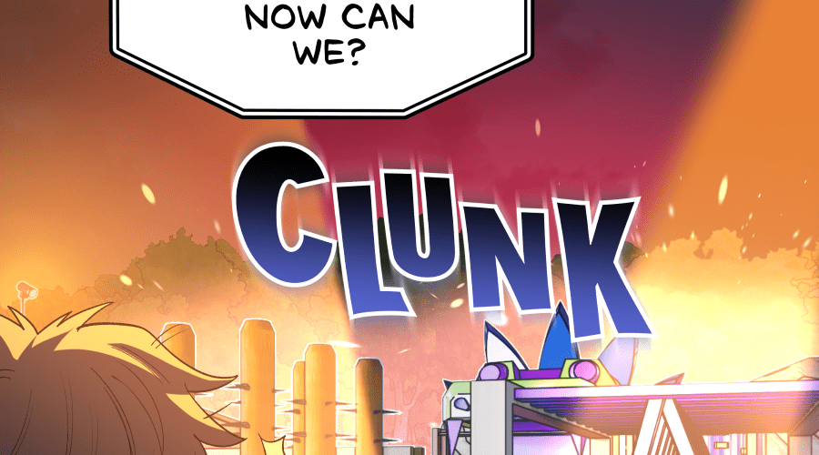 Dating Sim[on] Episode 35 page 212 - 