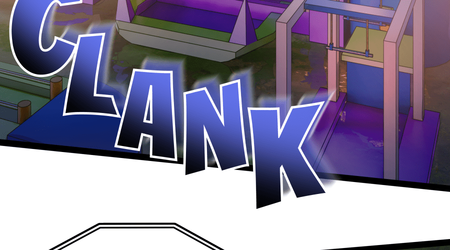 Dating Sim[on] Episode 35 page 217 - 