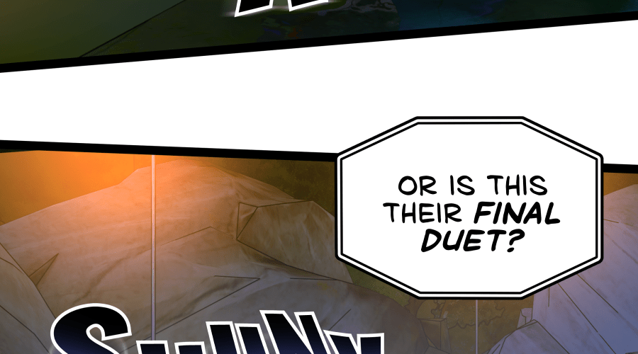 Dating Sim[on] Episode 35 page 220 - 