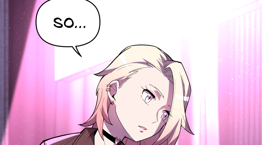 Dating Sim[on] Episode 35 page 23 - 