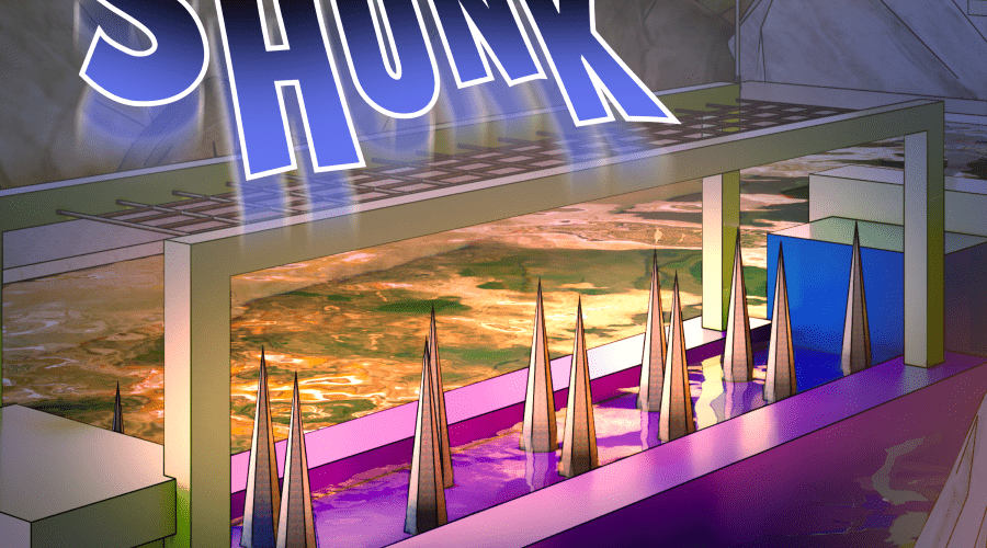 Dating Sim[on] Episode 35 page 221 - 