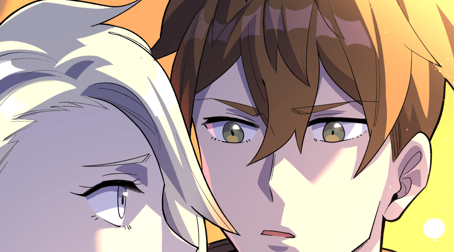 Dating Sim[on] Episode 35 page 227 - 