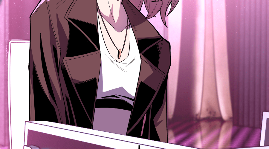 Dating Sim[on] Episode 35 page 24 - 