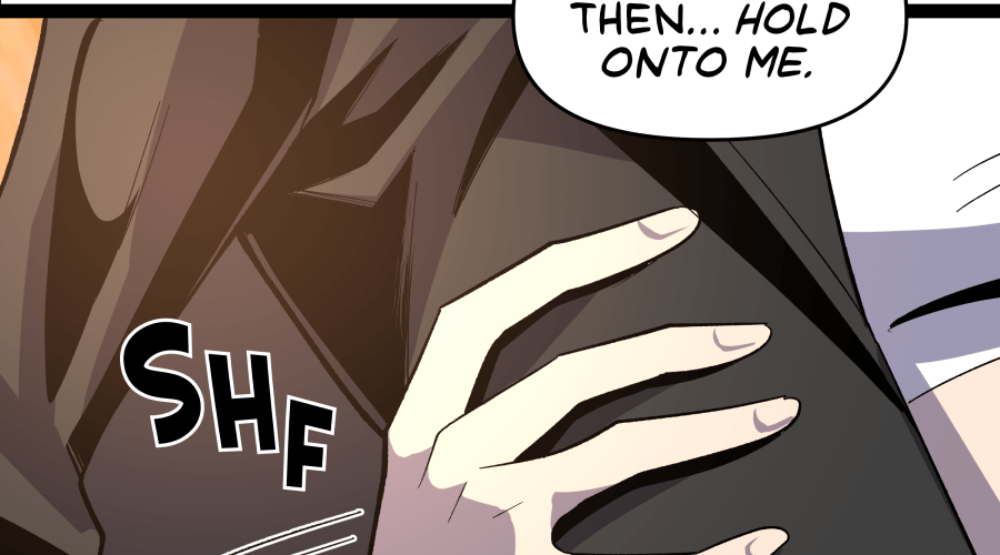 Dating Sim[on] Episode 35 page 236 - 