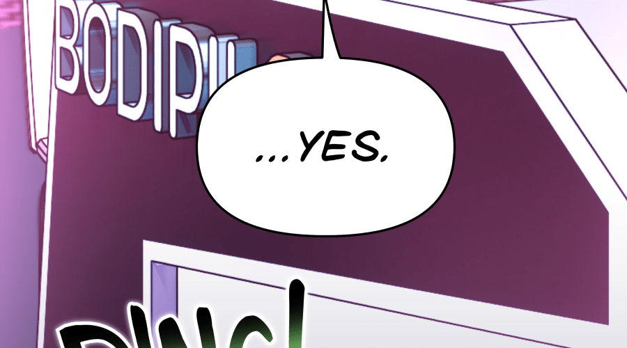 Dating Sim[on] Episode 35 page 25 - 