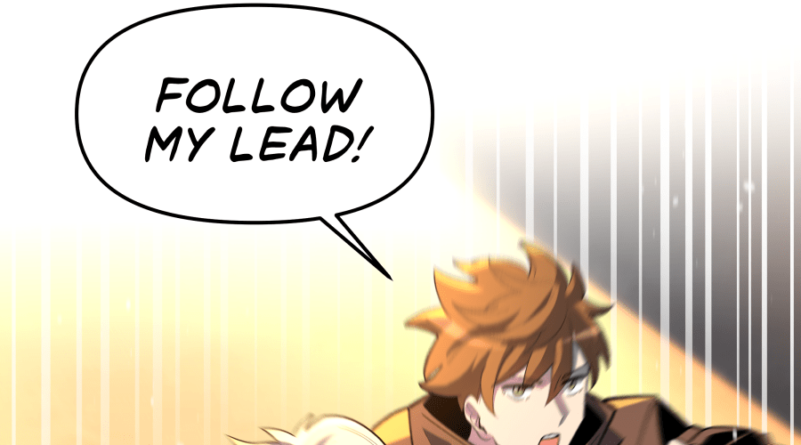 Dating Sim[on] Episode 35 page 241 - 