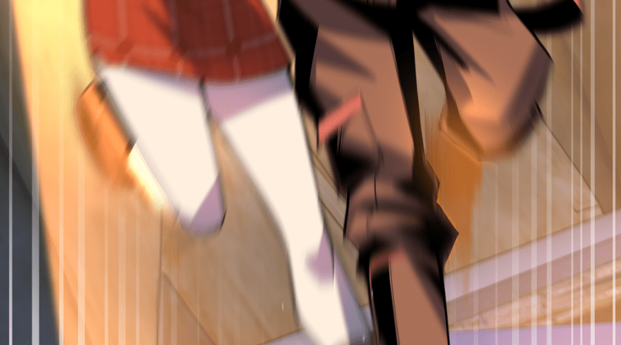 Dating Sim[on] Episode 35 page 243 - 