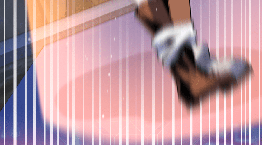 Dating Sim[on] Episode 35 page 244 - 