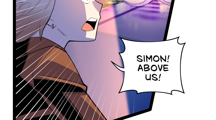 Dating Sim[on] Episode 35 page 251 - 