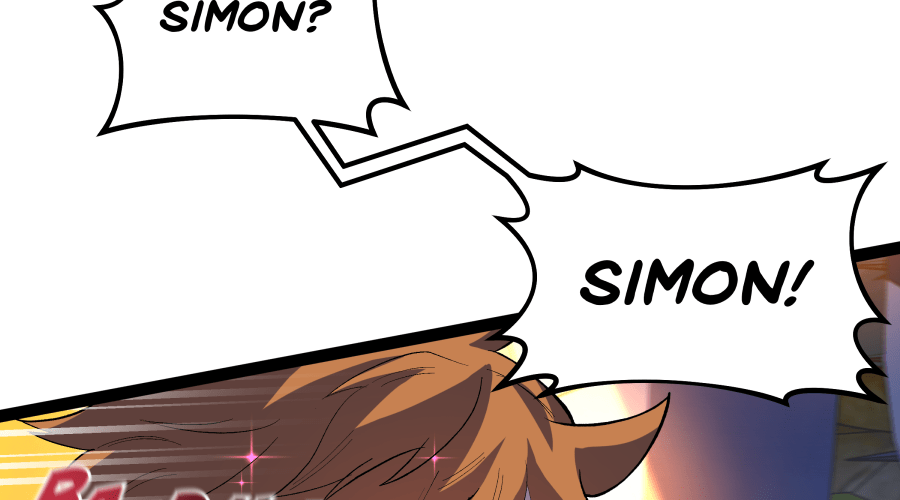 Dating Sim[on] Episode 35 page 253 - 