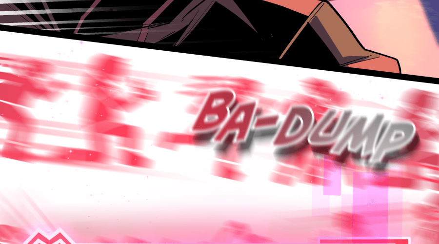 Dating Sim[on] Episode 35 page 255 - 