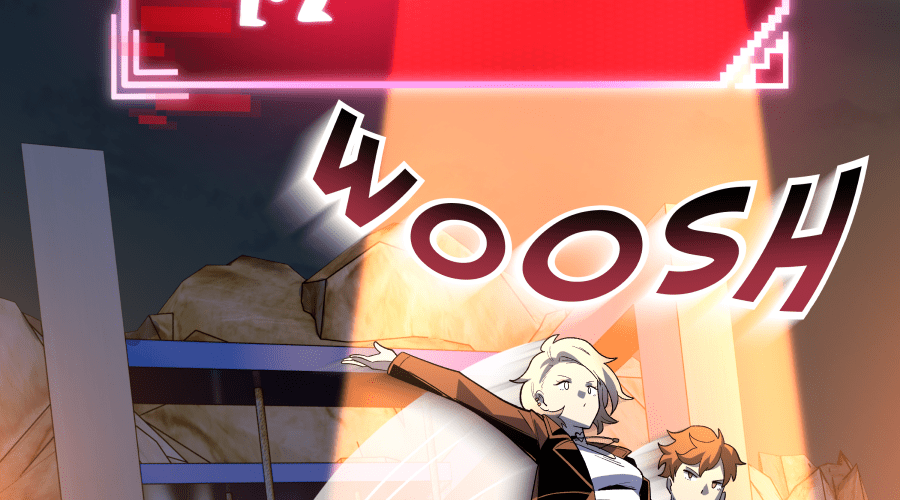 Dating Sim[on] Episode 35 page 265 - 