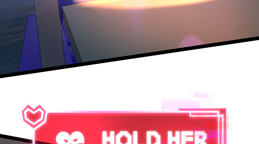 Dating Sim[on] Episode 35 page 267 - 