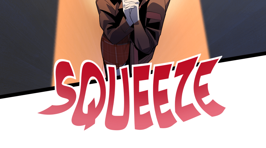 Dating Sim[on] Episode 35 page 269 - 