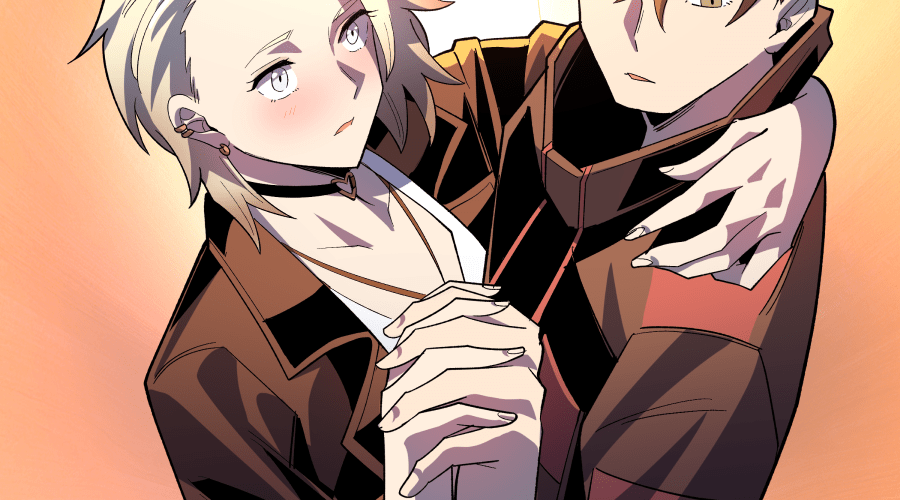 Dating Sim[on] Episode 35 page 271 - 