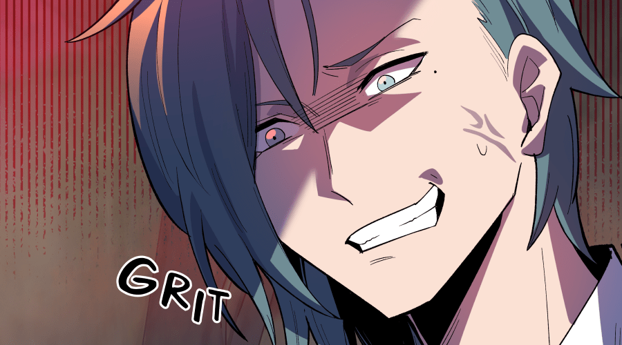 Dating Sim[on] Episode 35 page 274 - 