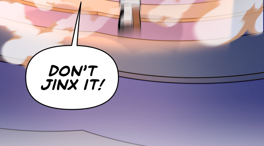 Dating Sim[on] Episode 35 page 283 - 