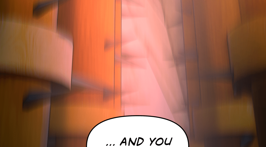 Dating Sim[on] Episode 35 page 289 - 