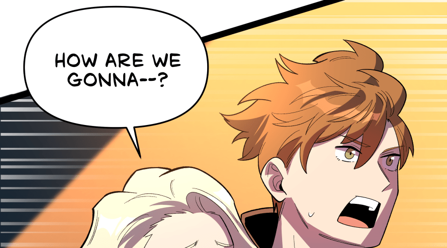 Dating Sim[on] Episode 35 page 291 - 