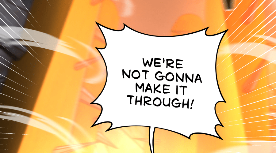 Dating Sim[on] Episode 35 page 295 - 