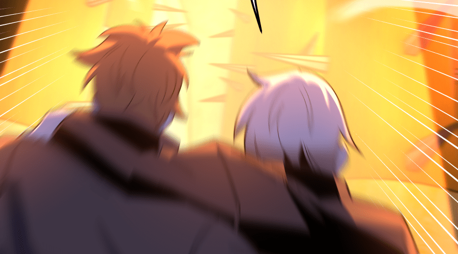 Dating Sim[on] Episode 35 page 296 - 