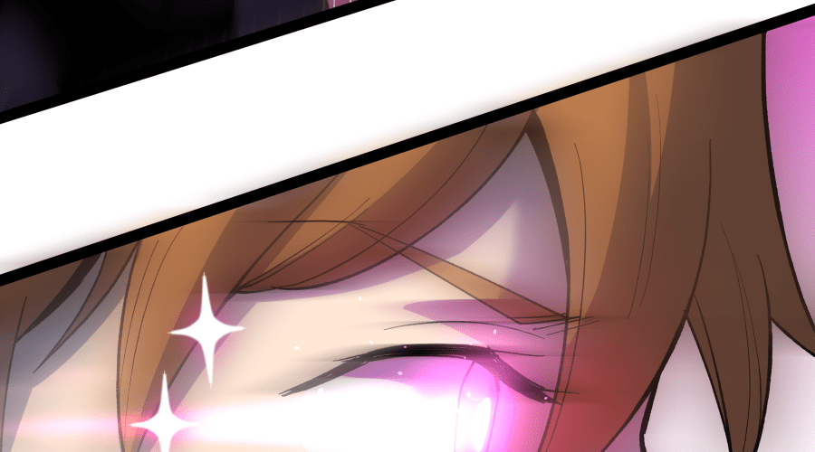 Dating Sim[on] Episode 35 page 298 - 