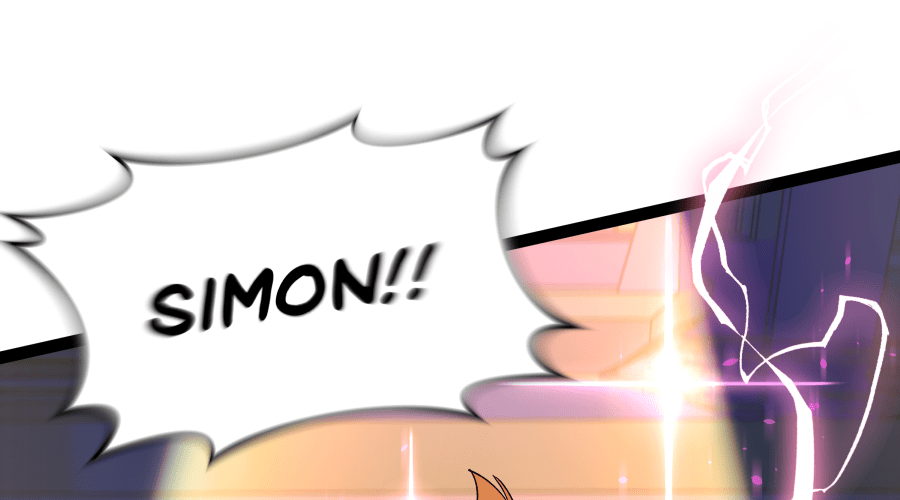 Dating Sim[on] Episode 35 page 300 - 