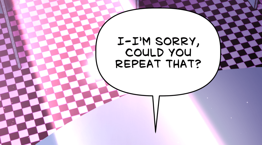 Dating Sim[on] Episode 35 page 4 - 