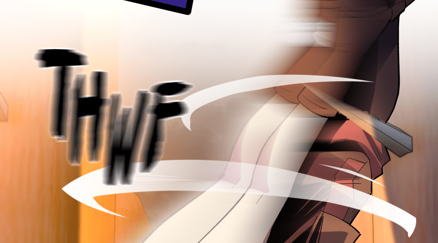 Dating Sim[on] Episode 35 page 307 - 