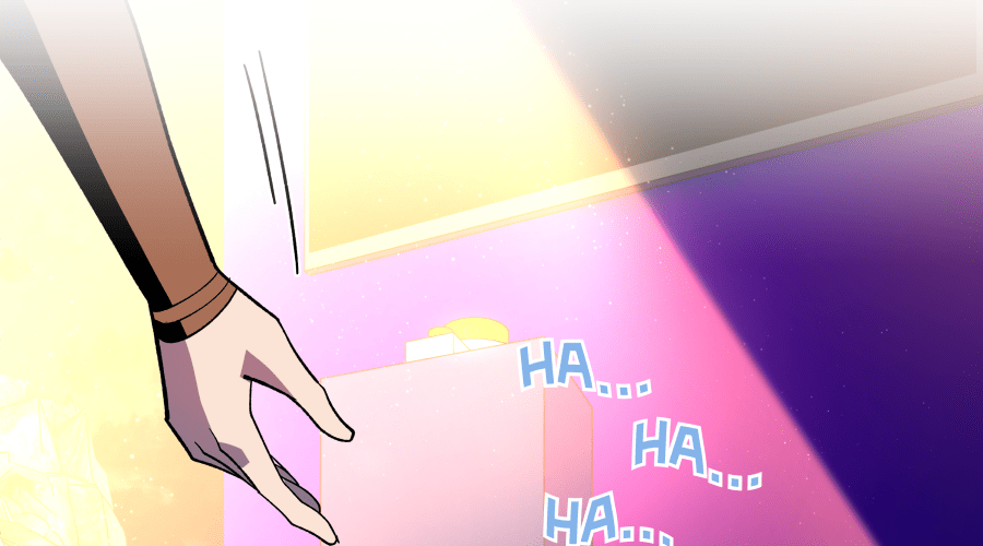 Dating Sim[on] Episode 35 page 319 - 