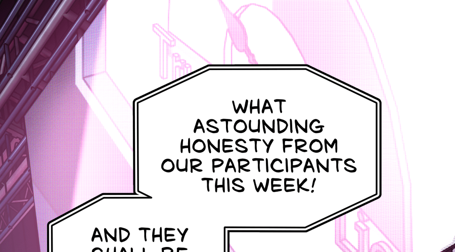 Dating Sim[on] Episode 35 page 33 - 