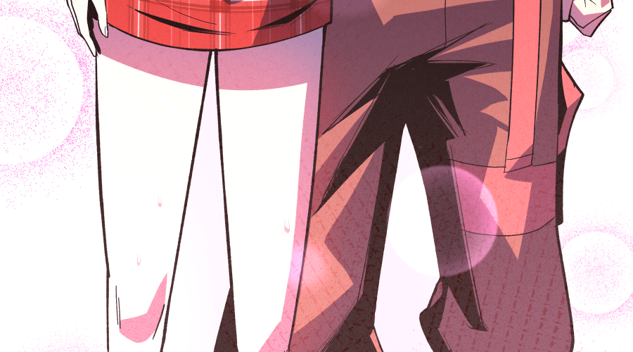 Dating Sim[on] Episode 35 page 327 - 
