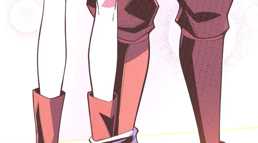 Dating Sim[on] Episode 35 page 328 - 