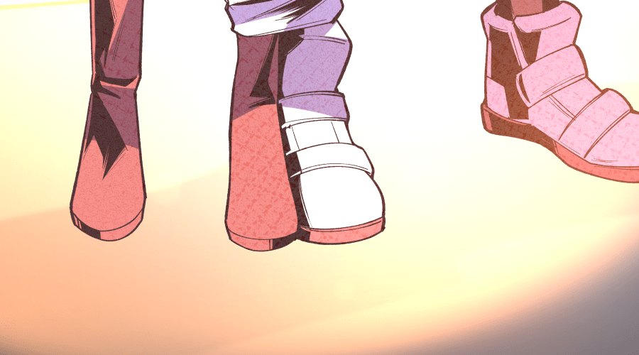 Dating Sim[on] Episode 35 page 329 - 