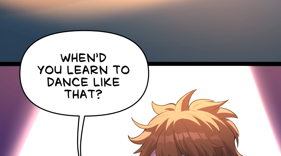 Dating Sim[on] Episode 35 page 330 - 