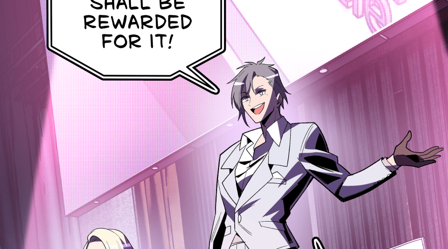 Dating Sim[on] Episode 35 page 34 - 
