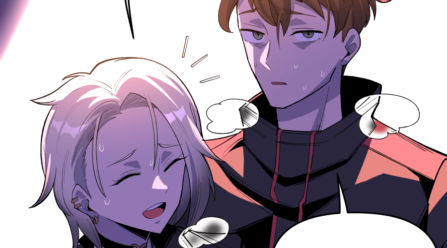 Dating Sim[on] Episode 35 page 331 - 