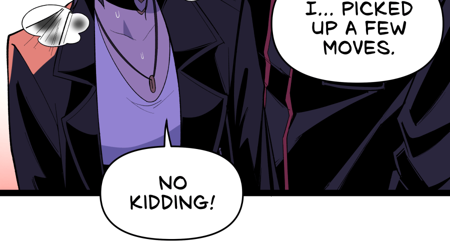 Dating Sim[on] Episode 35 page 332 - 