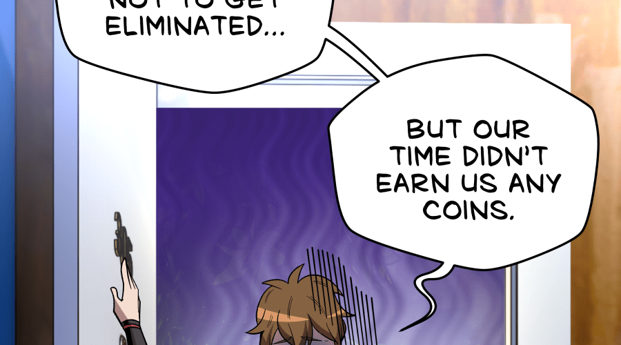 Dating Sim[on] Episode 35 page 338 - 