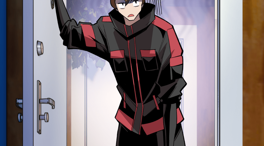 Dating Sim[on] Episode 35 page 339 - 