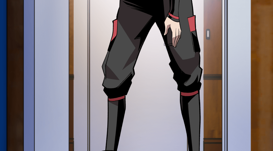 Dating Sim[on] Episode 35 page 340 - 