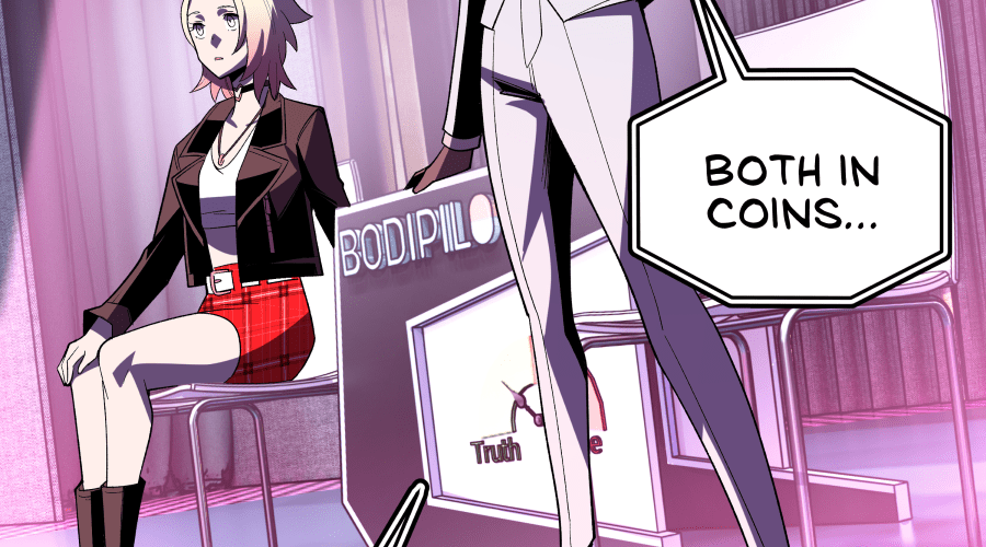 Dating Sim[on] Episode 35 page 35 - 