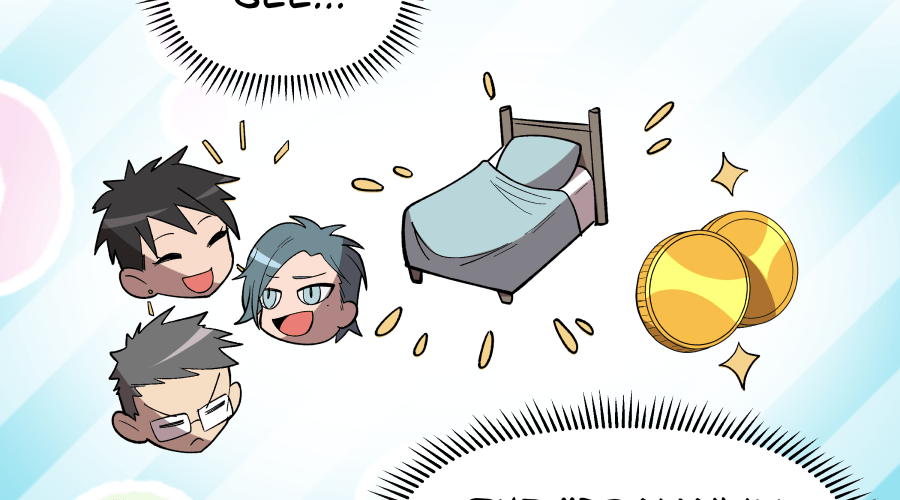 Dating Sim[on] Episode 35 page 343 - 